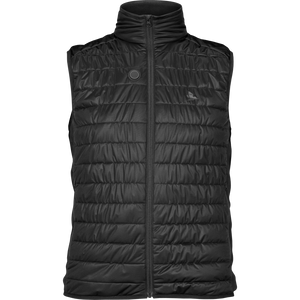Heat - Vest Sort – Seeland