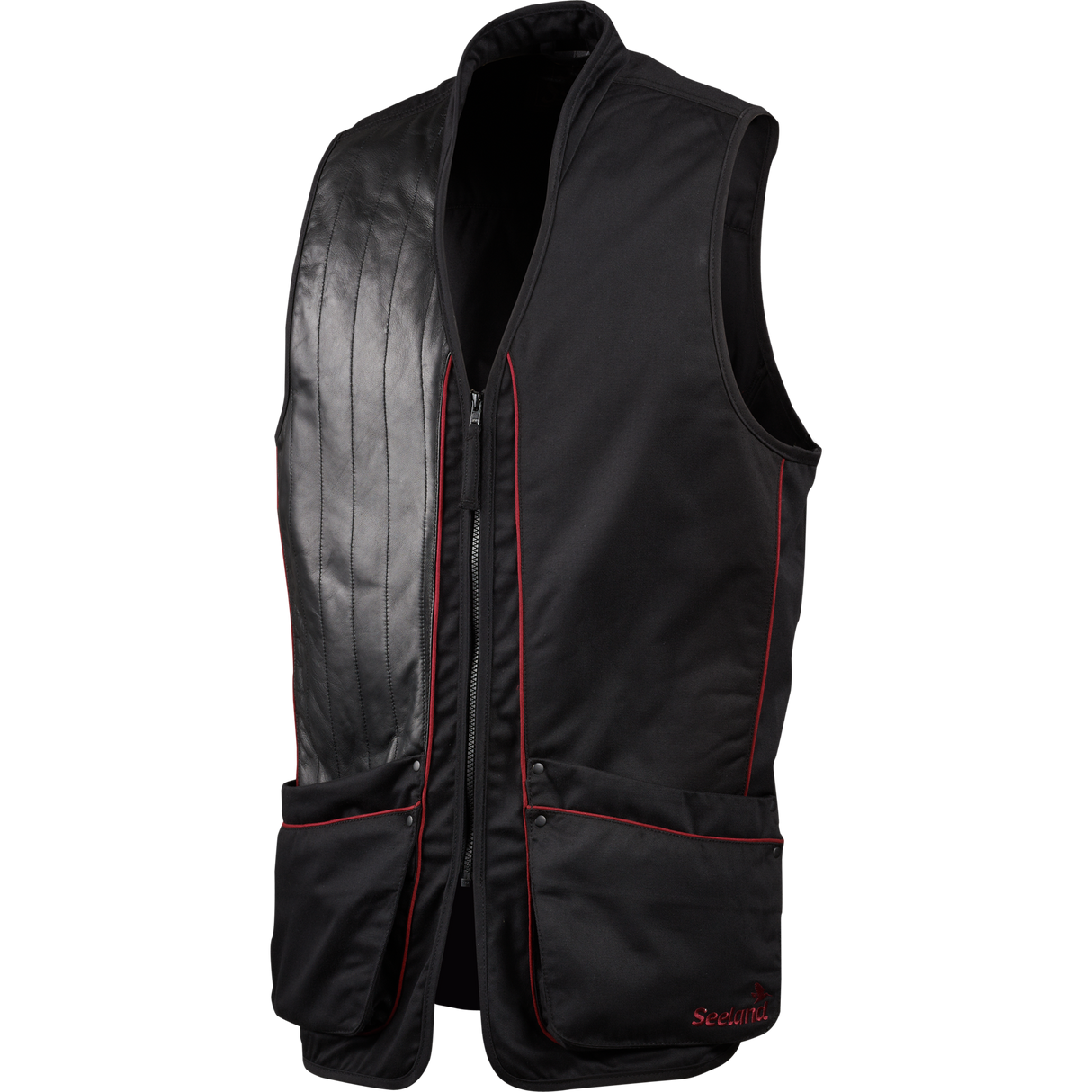 Tournament Vest Sort – Seeland