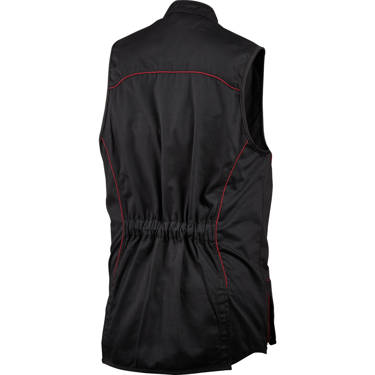 Tournament Vest Sort – Seeland
