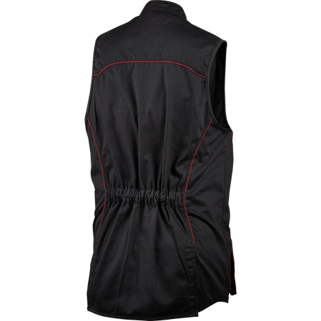 Tournament Vest Sort – Seeland