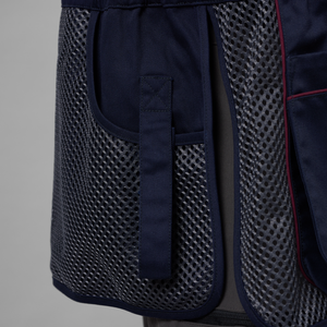 Skeet II Vest - Classic Blue – Seeland