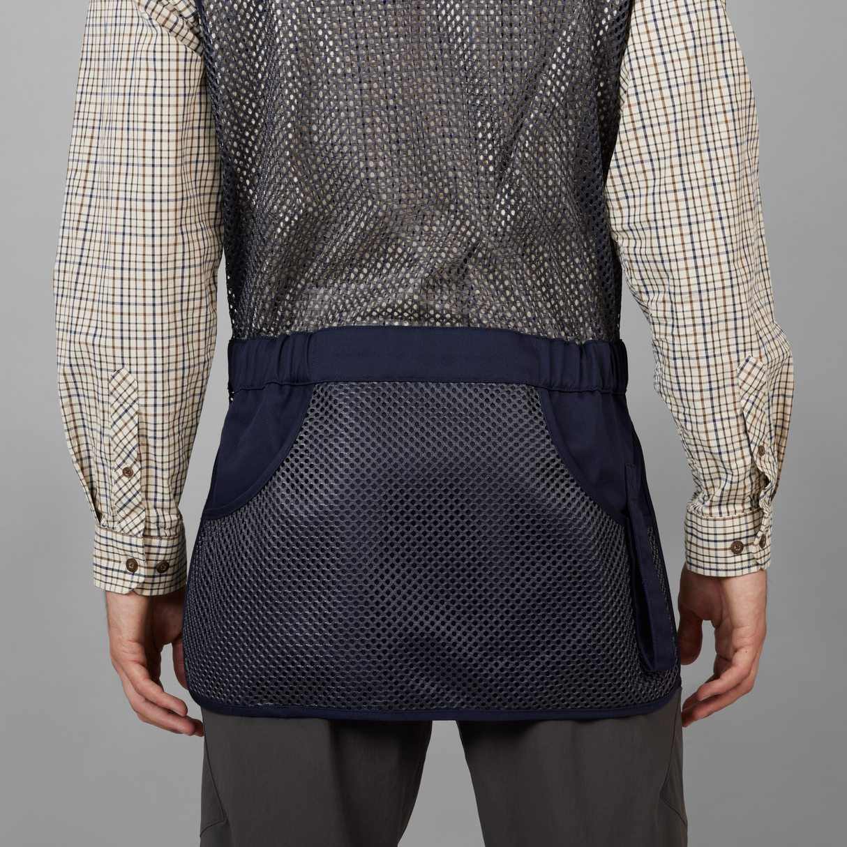 Skeet II Vest - Classic Blue – Seeland