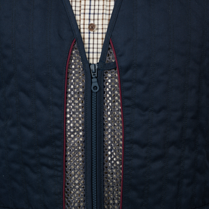 Skeet II Vest - Classic Blue – Seeland