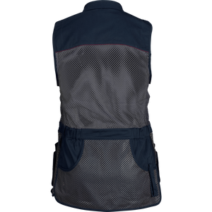 Skeet II Vest - Classic Blue – Seeland