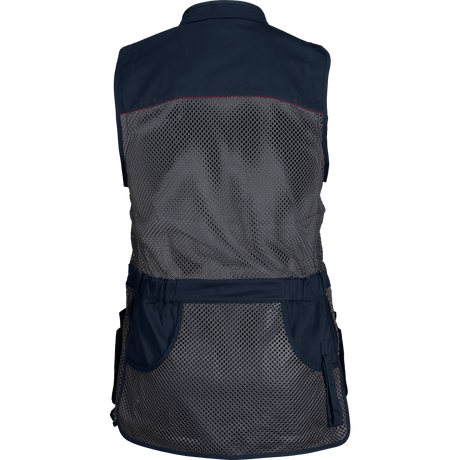 Skeet II Vest - Classic Blue – Seeland