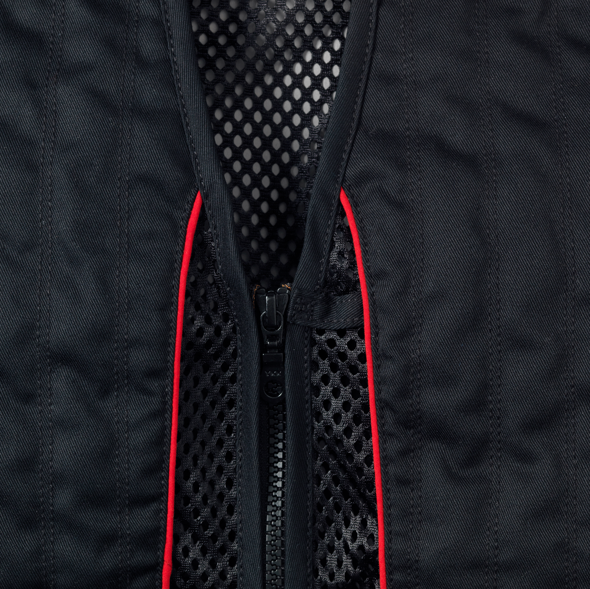 Skeet II Vest - Black – Seeland