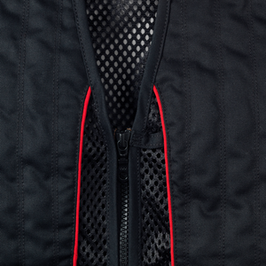 Skeet II Vest - Black – Seeland