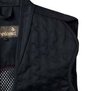Skeet II Vest - Black – Seeland
