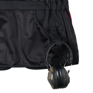 Skeet II Vest - Black – Seeland