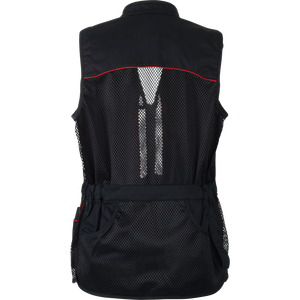 Skeet II Vest - Black – Seeland