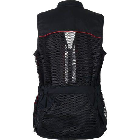 Skeet II Vest - Black – Seeland