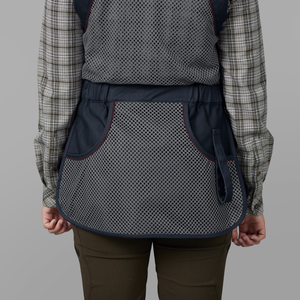 Skeet II Lady Vest - Classic Blue – Seeland