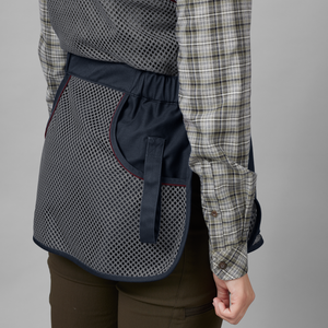 Skeet II Lady Vest - Classic Blue – Seeland