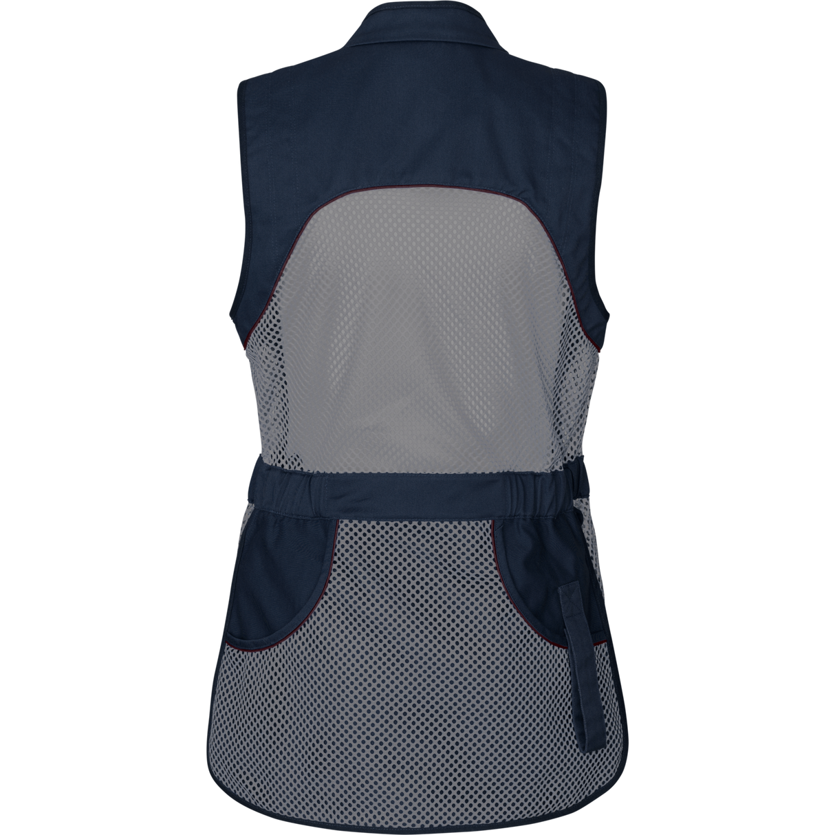 Skeet II Lady Vest - Classic Blue – Seeland