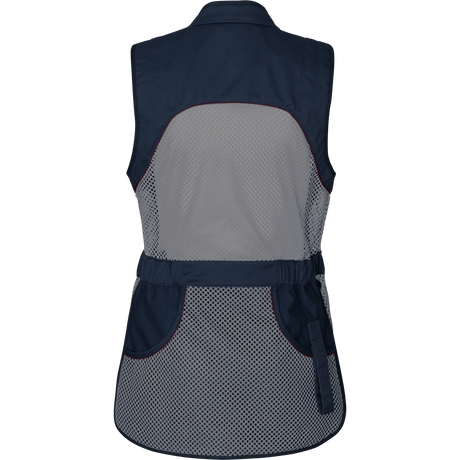 Skeet II Lady Vest - Classic Blue – Seeland