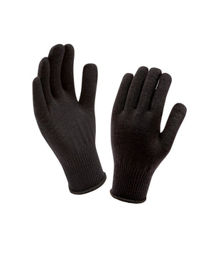 Solo Merino hanske – Sealskinz