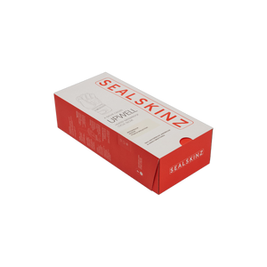 Upwell – Sealskinz – Svart – Sealskinz