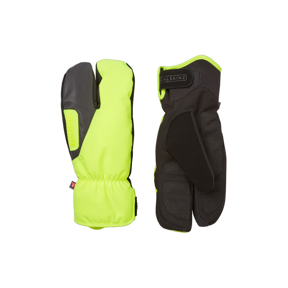 Barwick – Sealskinz