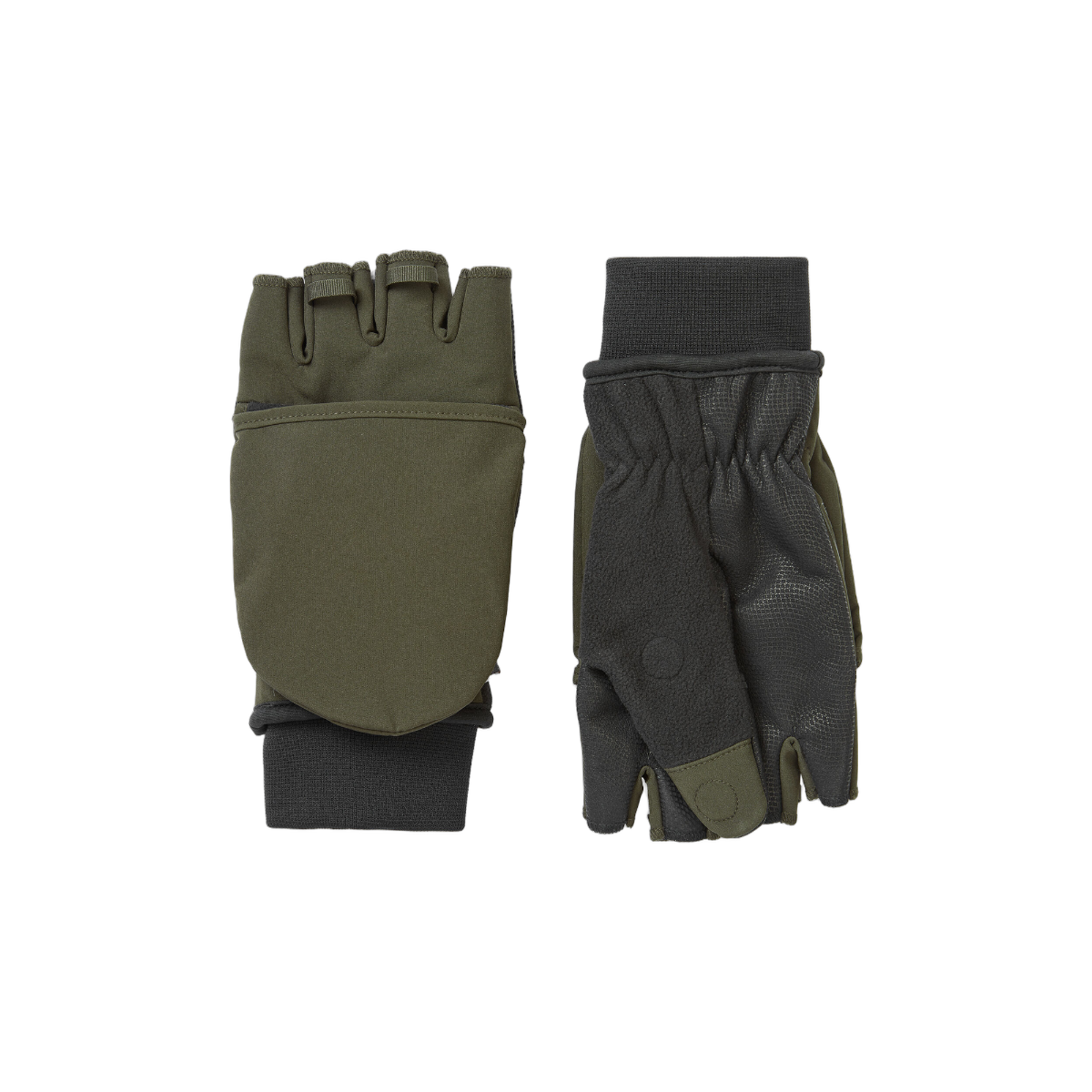 Walpole – Sealskinz – Olive – Sealskinz