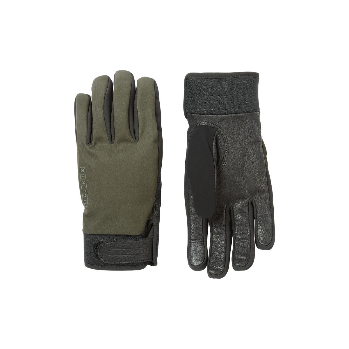 Kelling – Sealskinz