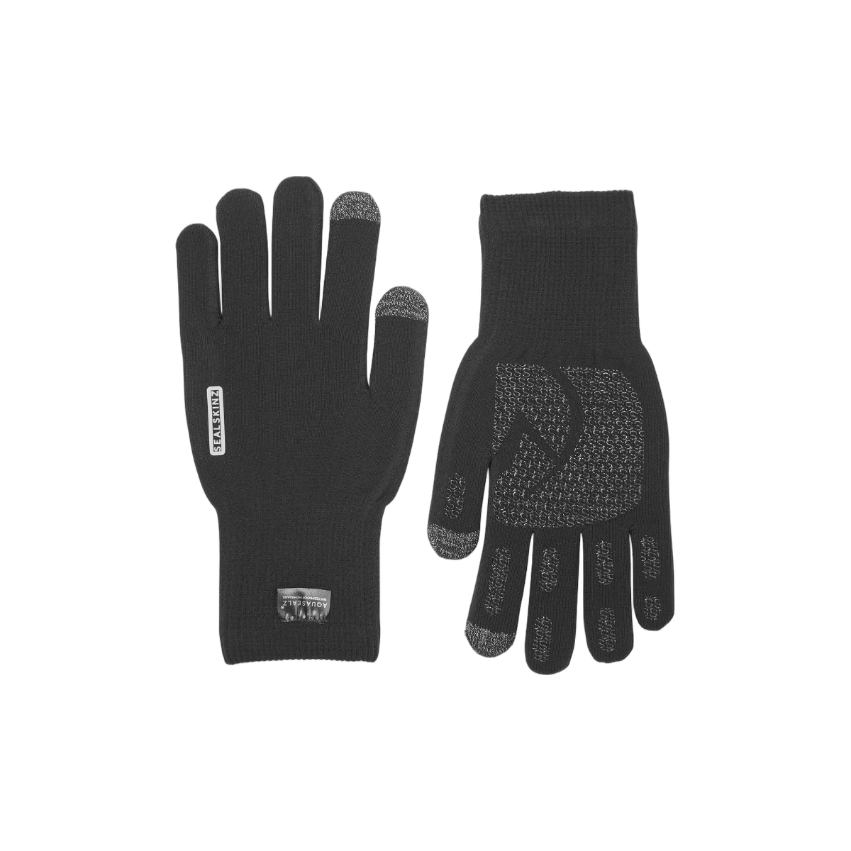 Anmer – Sealskinz