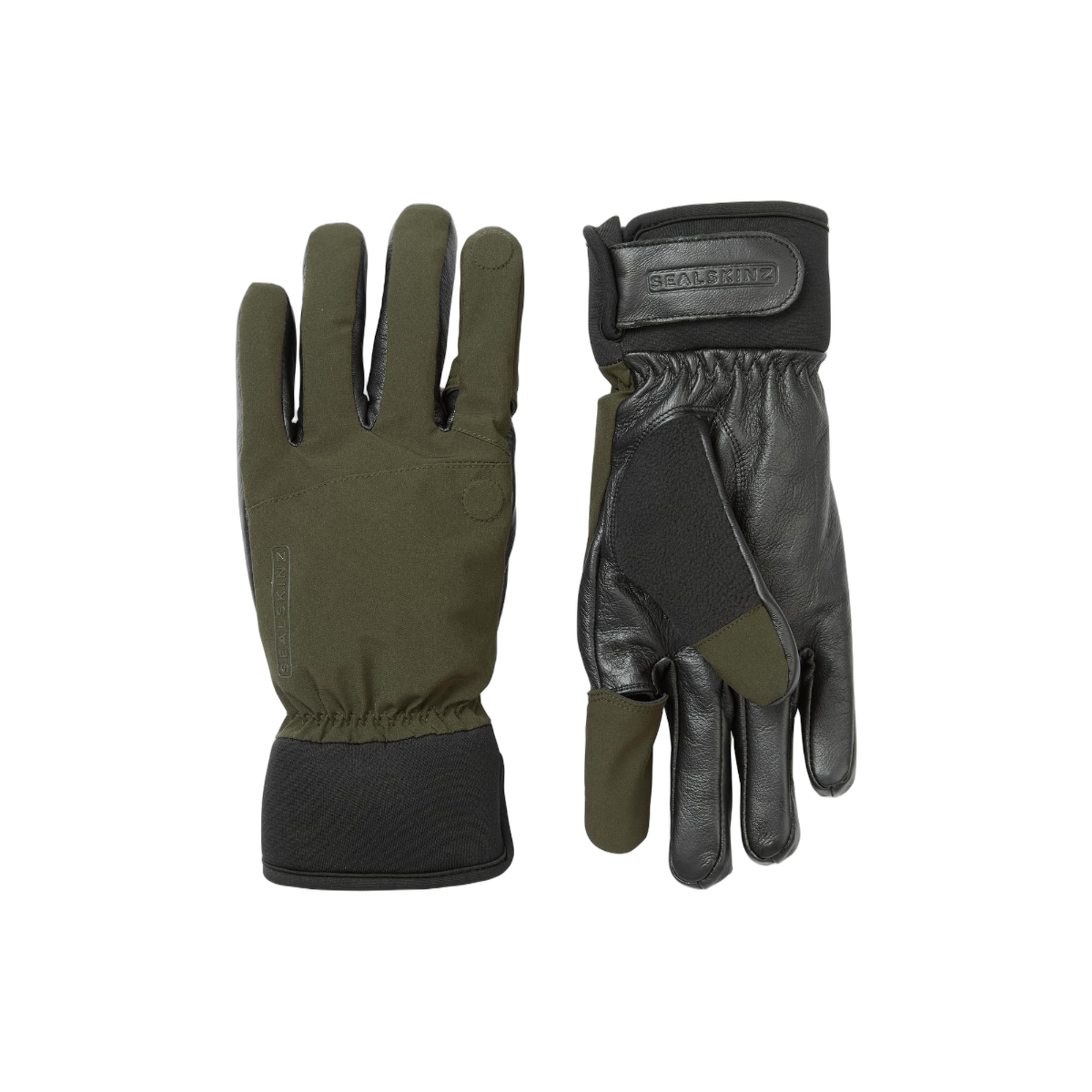Broome – Sealskinz