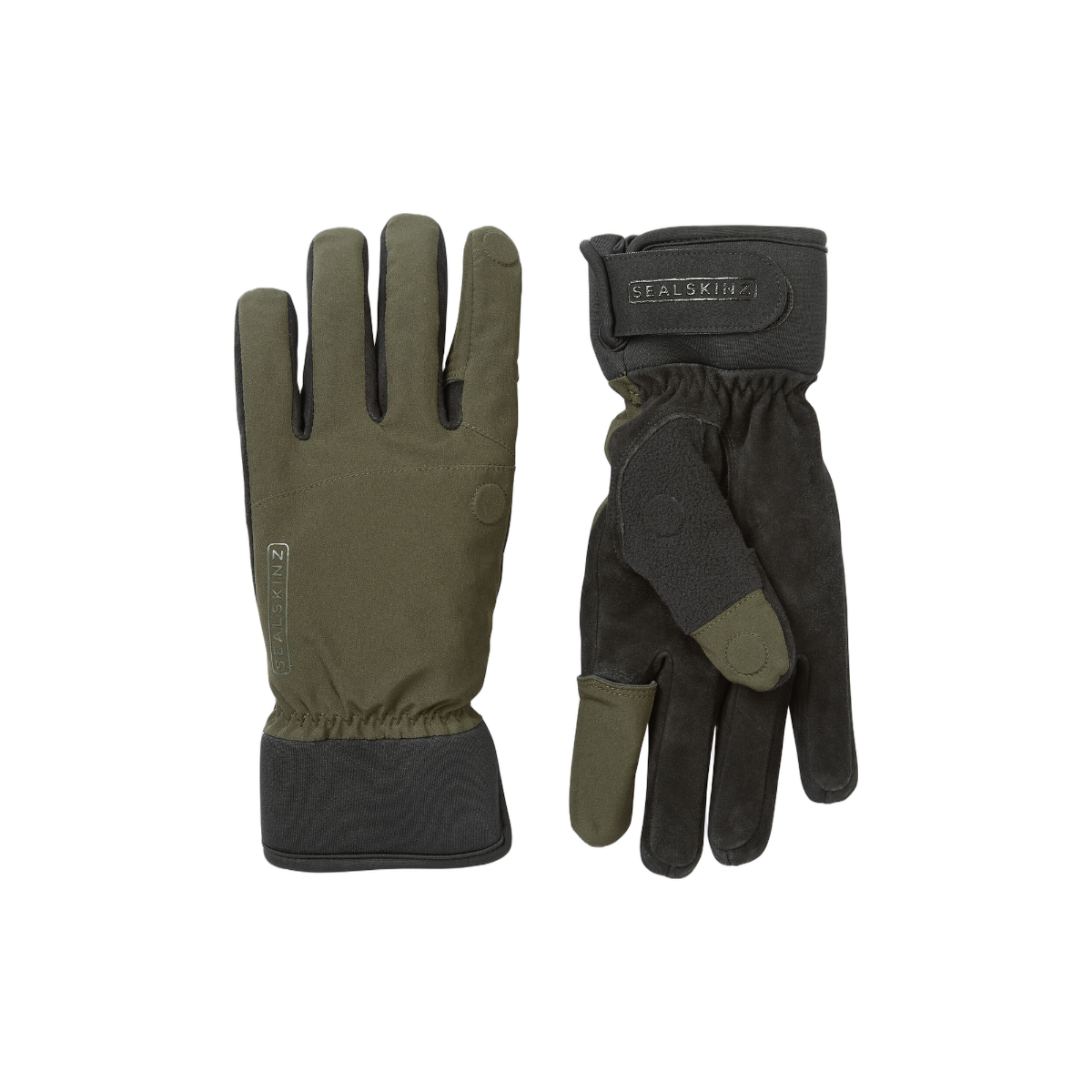 Stanford – Sealskinz