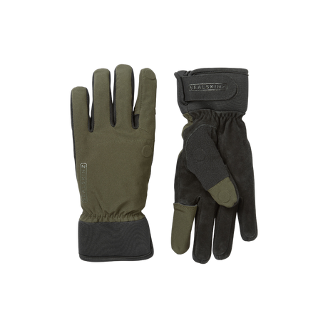 Stanford – Sealskinz