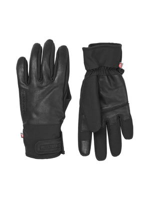 Rocklands – Svart – Sealskinz
