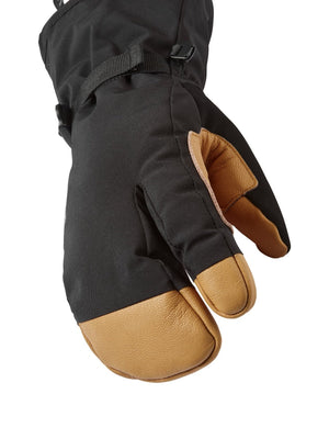 Congham – Sealskinz – Svart – Sealskinz