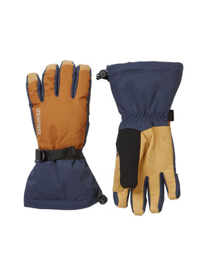Fransham – Sealskinz – Oransje – Sealskinz