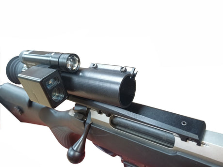 Tikka Mount – Nieload