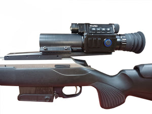 Tikka Mount – Nieload