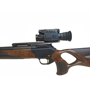 R008 Mount – Nieload