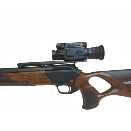 R008 Mount – Nieload