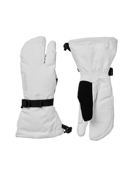 Congham – Sealskinz – Hvit – Sealskinz