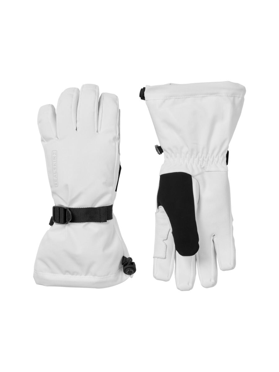Fransham – Hvit – Sealskinz