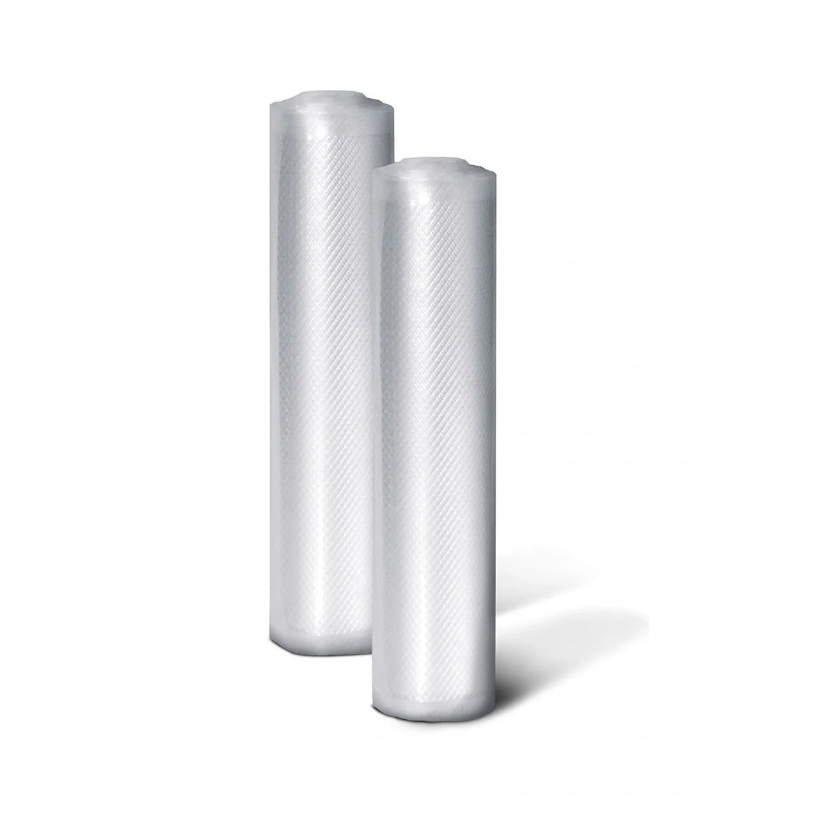 Folieruller 30x600cm 2Stk, 150my – Caso