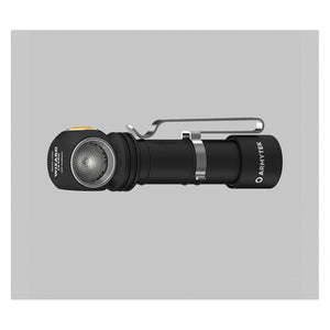 Armytek Wizard C2 Pro – Hvit – 2500 lm – Inkludert hylster – Armytek