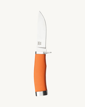 Finnskogen Kniv Med Etui – Øyo