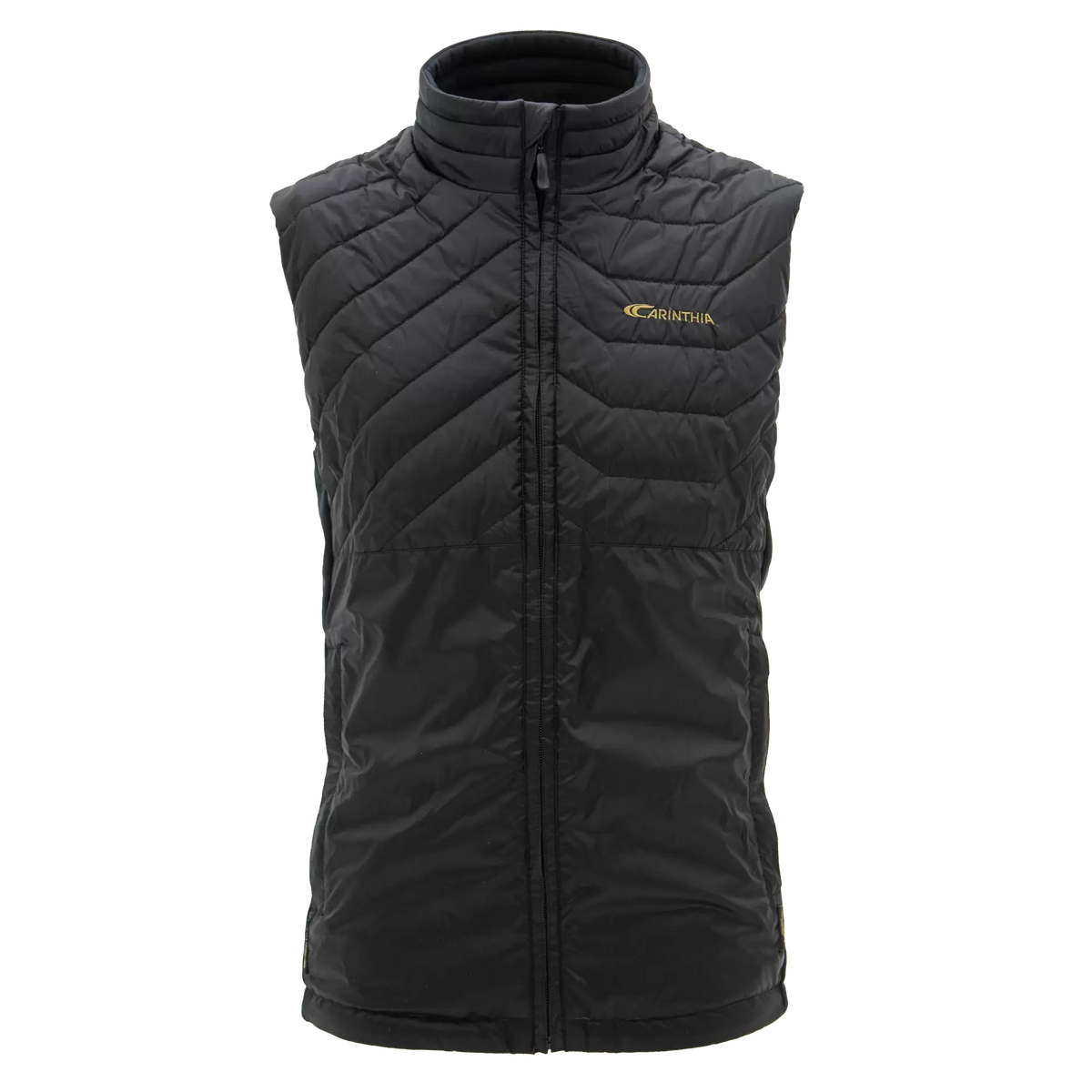 G-LOFT Ultra Vest 2.0 - Carinthia - svart – Carinthia