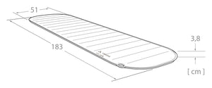 Tour 3.8 M – Vaude