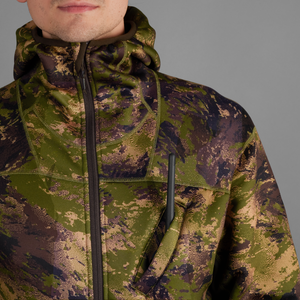 Deer Stalker – Camo fleece hettegenser AXIS MSP®Forest – Härkila