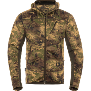 Deer Stalker – Camo fleece hettegenser AXIS MSP®Forest – Härkila