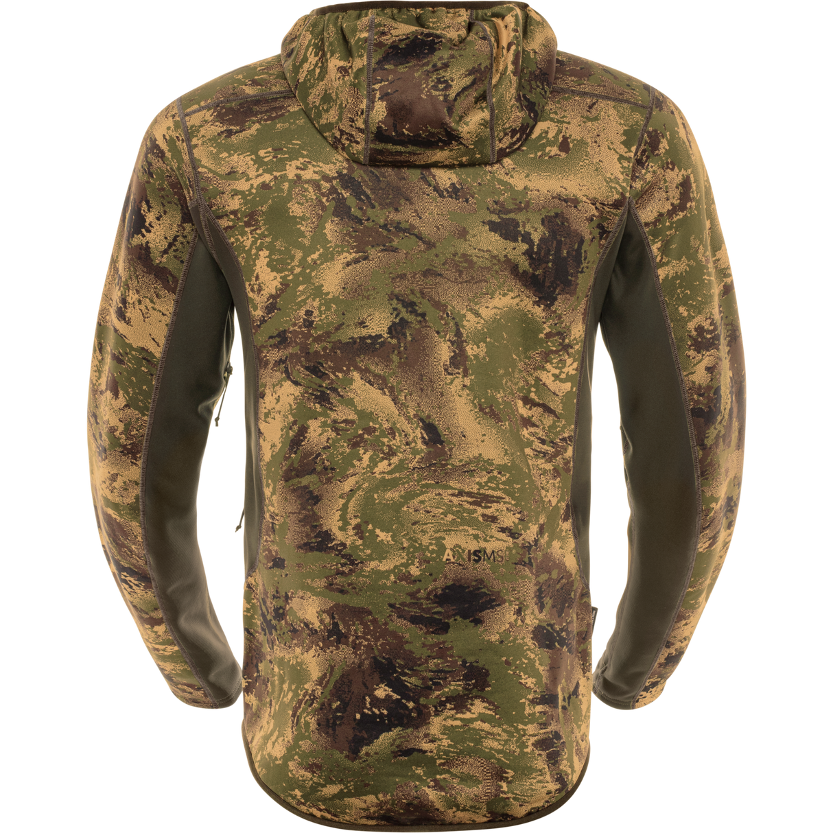 Deer Stalker – Camo fleece hettegenser AXIS MSP®Forest – Härkila