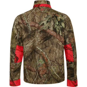 Moose Hunter 2.0 - WSP jakke MossyOak®Break-Up Country®/MossyOak®Red – Härkila