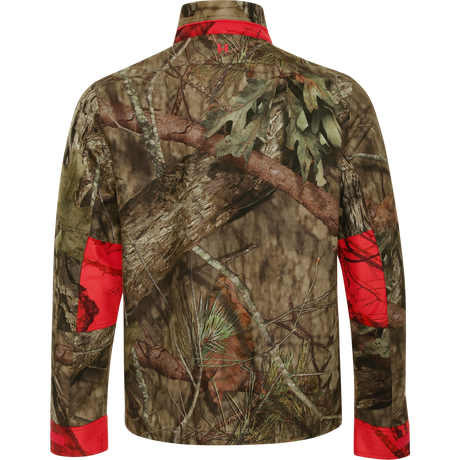 Moose Hunter 2.0 - WSP jakke MossyOak®Break-Up Country®/MossyOak®Red – Härkila