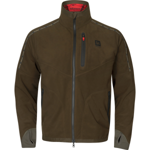 Kamko Camo vendbar WSP-jakke Hunting Green/MossyOak®Break-up Country® – Härkila