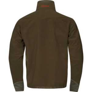 Kamko Camo vendbar WSP-jakke Hunting Green/MossyOak®Break-up Country® – Härkila