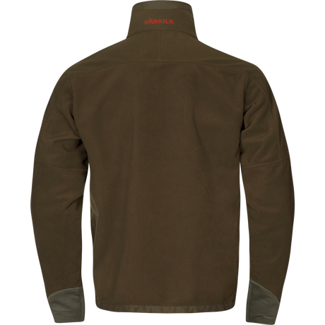 Kamko Camo vendbar WSP-jakke Hunting Green/MossyOak®Break-up Country® – Härkila